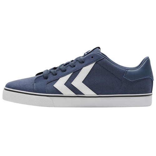 Hummel Leisure LX-E Sneaker Schuhe blau/wei� 216022-7839