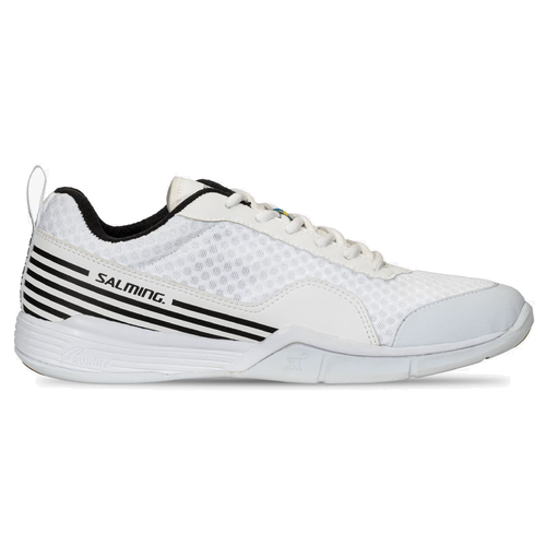 Salming Viper SL Indoor Handballschuhe Hallenschuhe Sportschuhe wei�/schwarz 1231075-0701