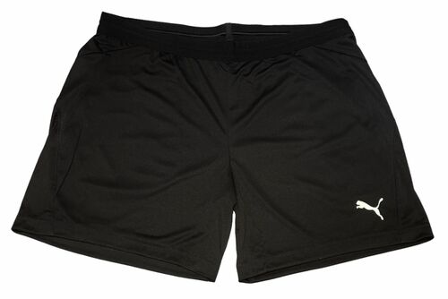 Puma Liga Training Shorts kurze Hose Sporthose schwarz 6556939-03