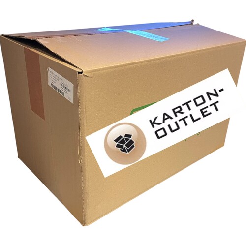 20 FALT KARTONS 59x38x38cm Versandkartons resy box karton