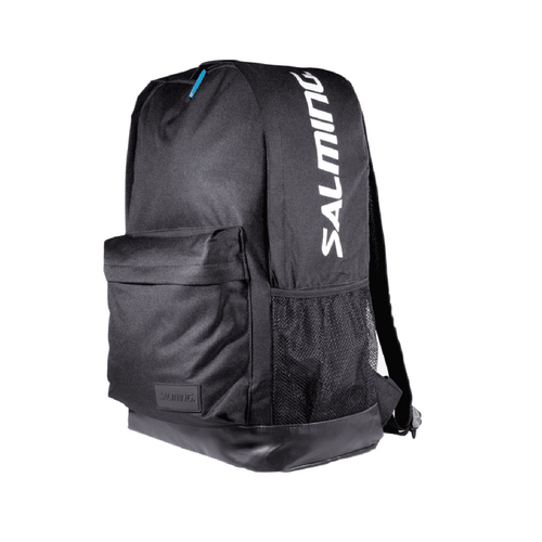 Salming Backpack 25L Rucksack Tasche schwarz/wei� 1153100-0101