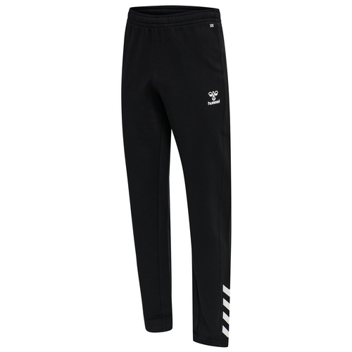 Hummel hmlCORE XK GK Cotton Pants Torwarthose Landin Sporthose Trainingshose Sweathose Hose schwarz 211477-2001