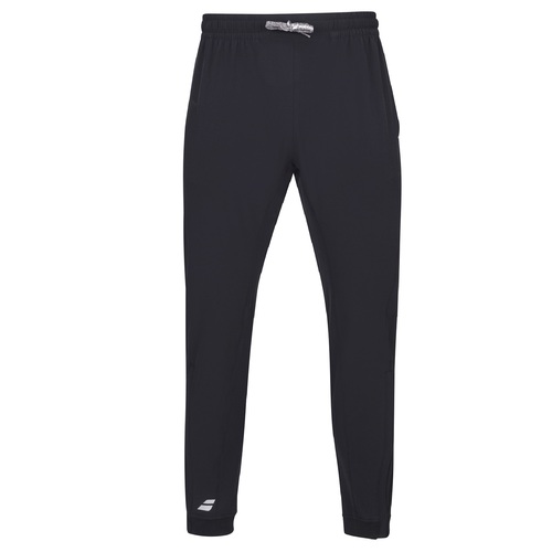 Babolat Play Pant Hose Sporthose Jogginghose Trainingshose Sweathose schwarz 3MP1131-2000