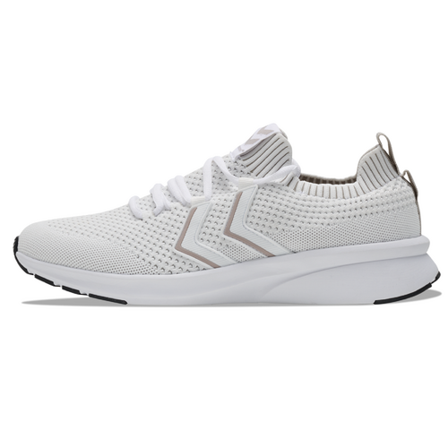 Hummel Flow Seamless Sneaker Sportschuhe wei� 213102-9001