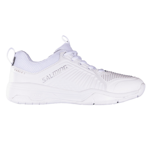 Salming Eagle 2 Indoor Handballschuhe Hallenschuhe Sportschuhe wei� 1233056-0707
