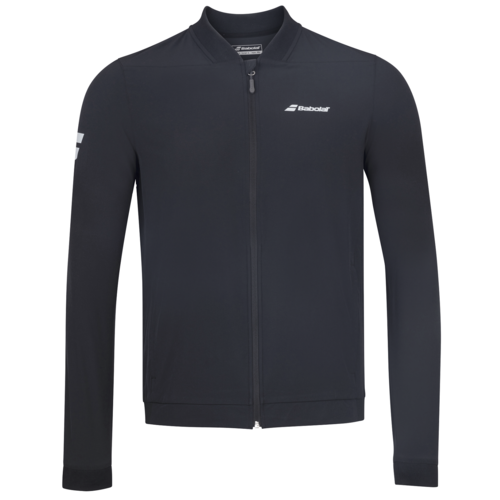 Babolat Play Jacket Jacke Sportjacke Trainingsjacke Herrenjacke schwarz 3MP1121-2000