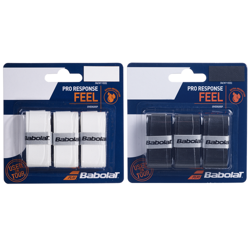 Babolat Pro Response X3 Tennis Griffband 653048