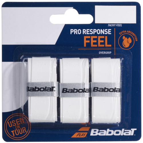 Babolat Pro Response X3 Tennis Griffband 653048 
