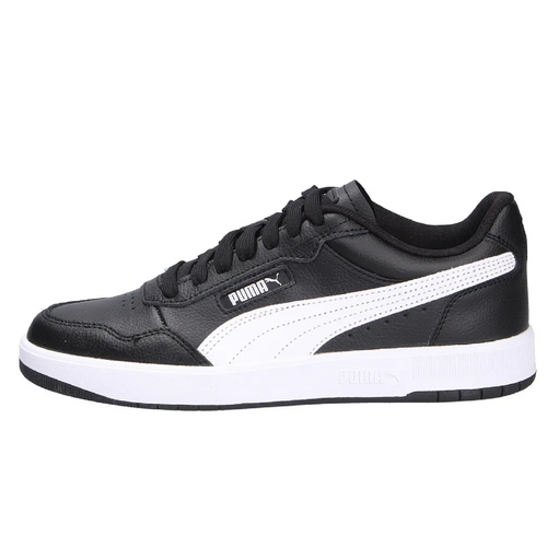 Puma Court Ultra Sneaker Sportschuhe schwarz/wei� 389368-04