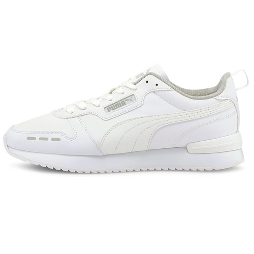 Puma R78 SL Sneaker Sportschuhe wei� 374127-02