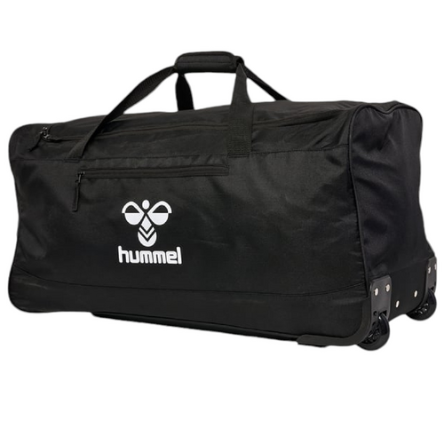 Hummel hmlCORE Core 2.0 Trolley Sport - und Reisetasche schwarz 227172-2001