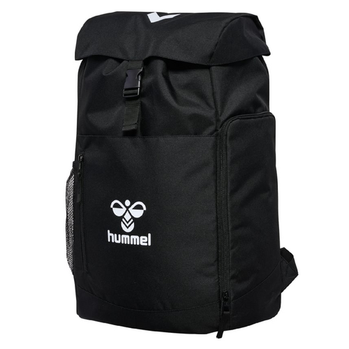 Hummel hmlPLAYERS Back Pack Rucksack Tasche 32Liter schwarz 227178-2001