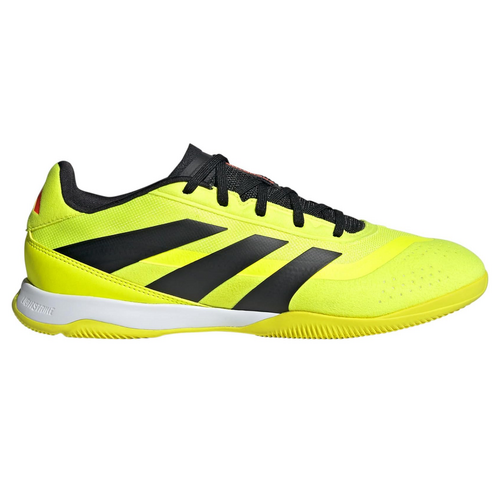 Adidas Predator League IN Indoor Fu�ballschuhe Hallenschuhe gelb/schwarz IF5711