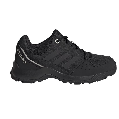 Adidas Terrex Hyperhiker Low Outdoorschuhe Trail Walking Sportschuhe schwarz/silber HQ5823