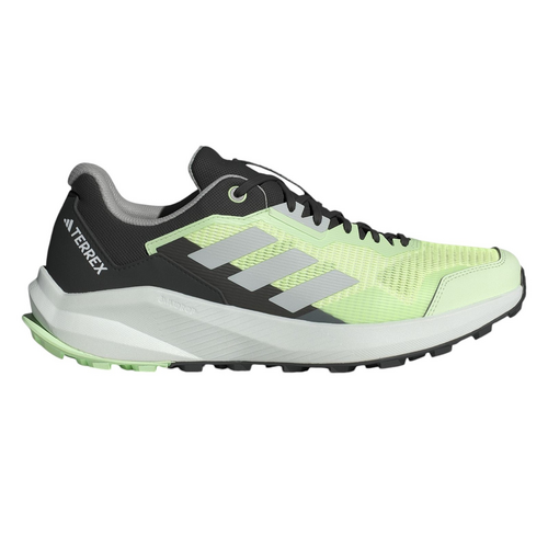Adidas Terrex Trailrider Outdoorschuhe Trail Laufschuhe Sportschuhe gr�n/schwarz/grau IF0386