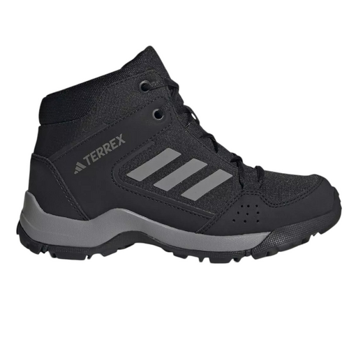 Adidas Terrex Hyperhiker Mid Outdoorschuhe Trail Walking Sportschuhe Boots Stiefel schwarz/grau ID4857