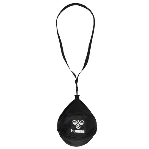 Hummel hmlCore Core 2.0 Handball Bag Balltasche Harztasche schwarz 226318-2001