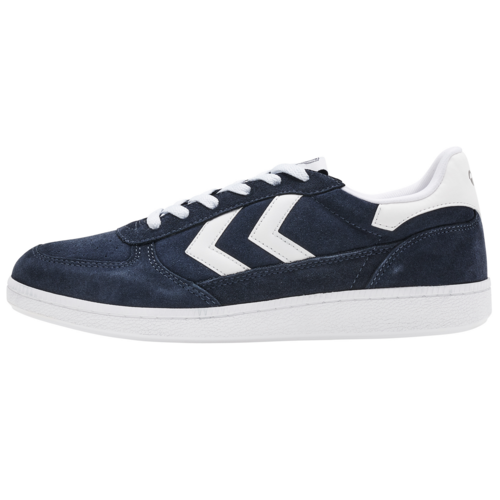 Hummel Victory Schuhe Sneaker dunkelblau/wei� 208679-1009 B-WARE