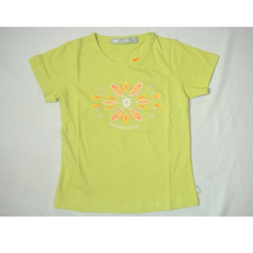Dare2Be Topo Damen T-Shirt gr�n