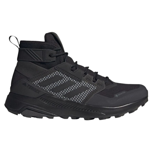 Adidas Terrex Trailmaker Mid GTX Gore-Tex Outdoorschuhe Trail Stiefel Boots schwarz FY2229