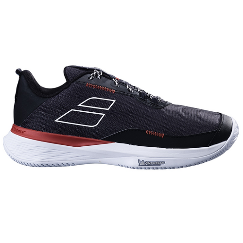 Babolat SFX Evo All Court Tennisschuhe Sportschuhe schwarz/rot/wei� 30S24555-2042