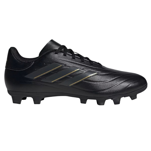 Adidas Copa Pure 2 Club FxG Fu�ballschuhe Kickschuhe schwarz/gold IG8725