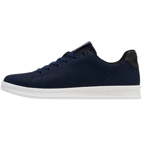 Hummel Court Line WT Schuhe Sneaker blau/wei� 225946-1009