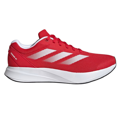 Adidas Duramo RC Laufschuhe Sportschuhe Turnschuhe rot/weiss ID2703