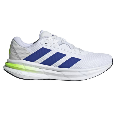 Adidas Galaxy 7 Laufschuhe Sportschuhe weiss/blau/gr�n JI4598
