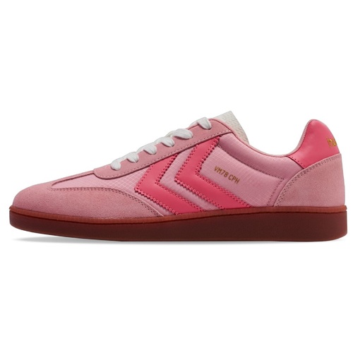 Hummel VM78 CPH RS Indoor Schuhe Sneaker rosa/wei� 227912-3368