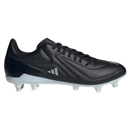 Adidas RS-15 SG Rugby Rugbyschuhe schwarz/silber/wei� IE3603
