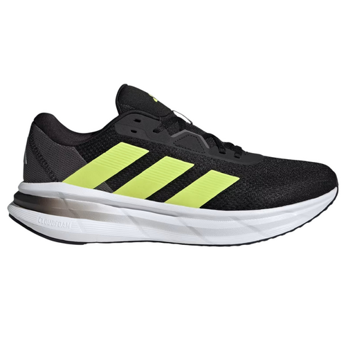 Adidas Galaxy 7 Laufschuhe Sportschuhe schwarz/gelb/grau/wei� ID4597