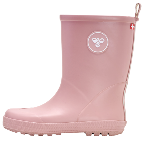 Hummel Rubber Boot Jr Kinder Gummistiefel Regenstiefel Stiefel Kinderstiefel wasserdicht rosa 206511-3691