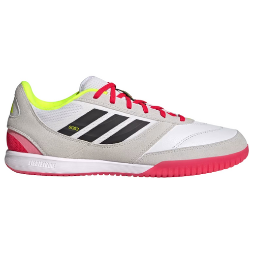 Adidas Top Sala Competition IN Indoor Fu�ballschuhe Hallenschuhe Sportschuhe weiss/bunt IH7684
