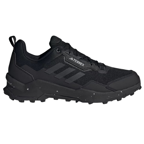 Adidas Terrex AX4 All Black Outdoorschuhe Trail Wanderschuhe Sportschuhe schwarz HP7388
