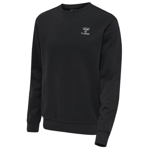 Hummel Offgrid Winter Sweatshirt Pullover schwarz 216309-2715