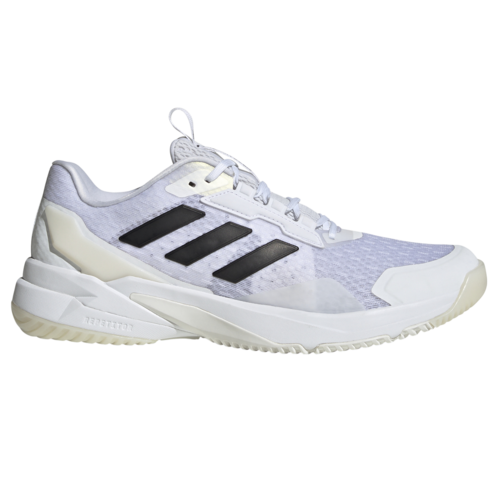 Adidas Crazyflight 6 Boost Indoor Volleyball Handball Hallenschuhe Sportschuhe wei�/schwarz HP7034