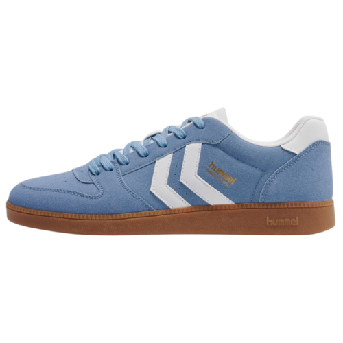 Hummel Handball Perfekt CL Schuhe Sneaker blau/wei� 226217-7986