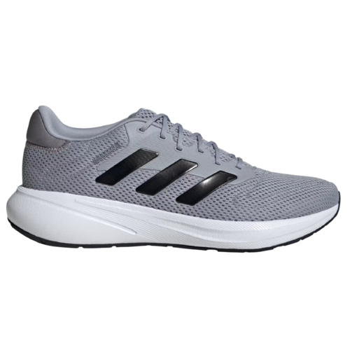 Adidas Response Runner Laufschuhe Sportschuhe grau/schwarz/wei� IH6102