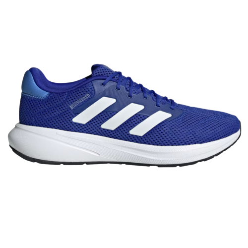 Adidas Response Runner Laufschuhe Sportschuhe blau/wei� JQ2541