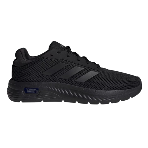 Adidas Cloudfoam Comfy All Black Sportschuhe Laufschuhe schwarz IH6129