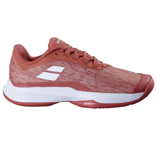 Babolat Jet Tere 2 Clay Tennis Sandplatz Tennischuhe Sportschuhe braun/wei� 3A1F25A688-5072