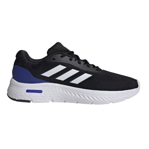 Adidas Cloudfoam Move Sportschuhe Sneaker schwarz/wei�/blau ID6527