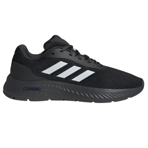 Adidas Cloudfoam Move Sportschuhe Sneaker schwarz/wei� ID6528