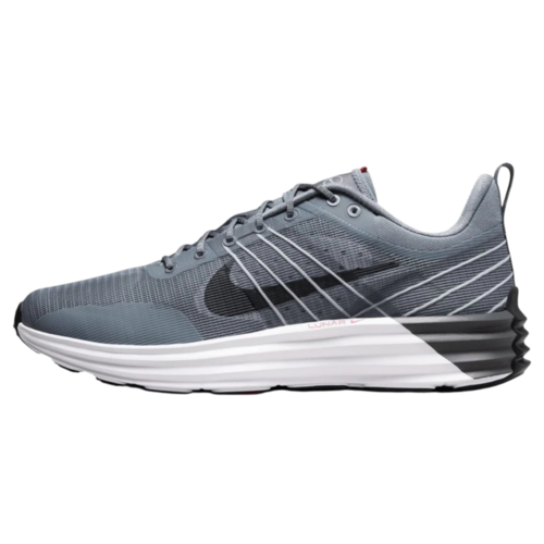 Nike Lunar Roam Laufschuhe Sportschuhe Sneaker grau/wei�/schwarz HM0713-002