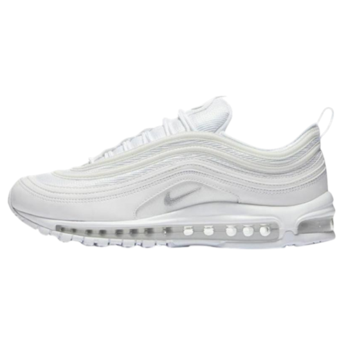 Nike Air Max 97 Sneaker Sportschuhe weiss/grau 921826-101