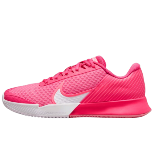 Nike Zoom Vapor Pro 2 CLY Clay Tennis Sandplatz Sportschuhe pink/wei� DV2024-602