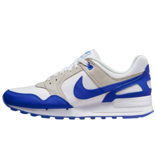 Nike Air Pegasus 89 Sneaker Schuhe Sportschuhe wei�/blau/grau FN3415-100