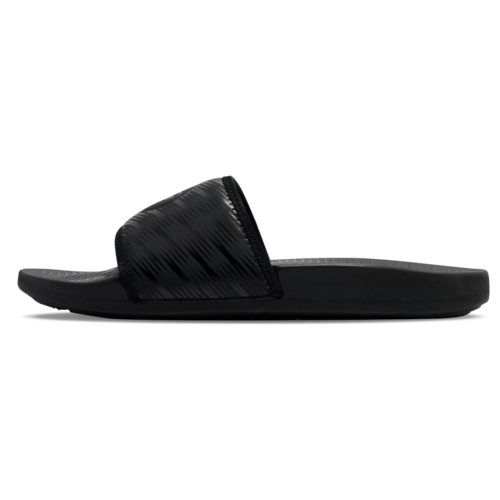 Hummel Comfort Slide Bee All Black Badeschuhe Badelatschen Badeschlappen schwarz 233011-2267