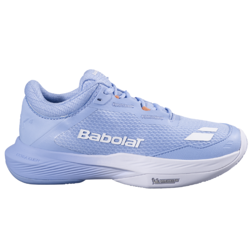 Babolat SFX 4 Clay Tennisschuhe Sportschuhe blau/wei� 31S26936A-4145